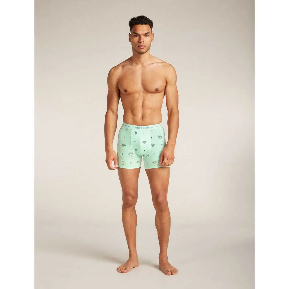 Icebreaker Merino 150 Anatomica Explore More Boxers