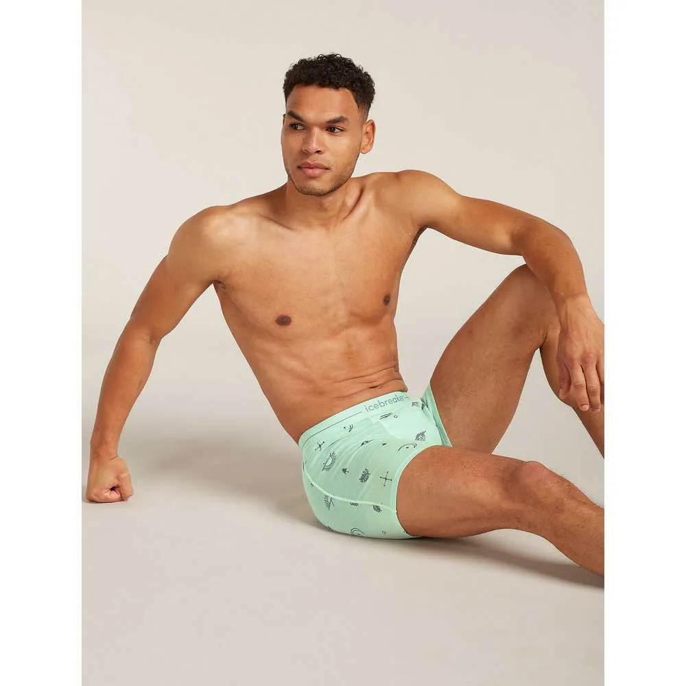 Icebreaker Merino 150 Anatomica Explore More Boxers
