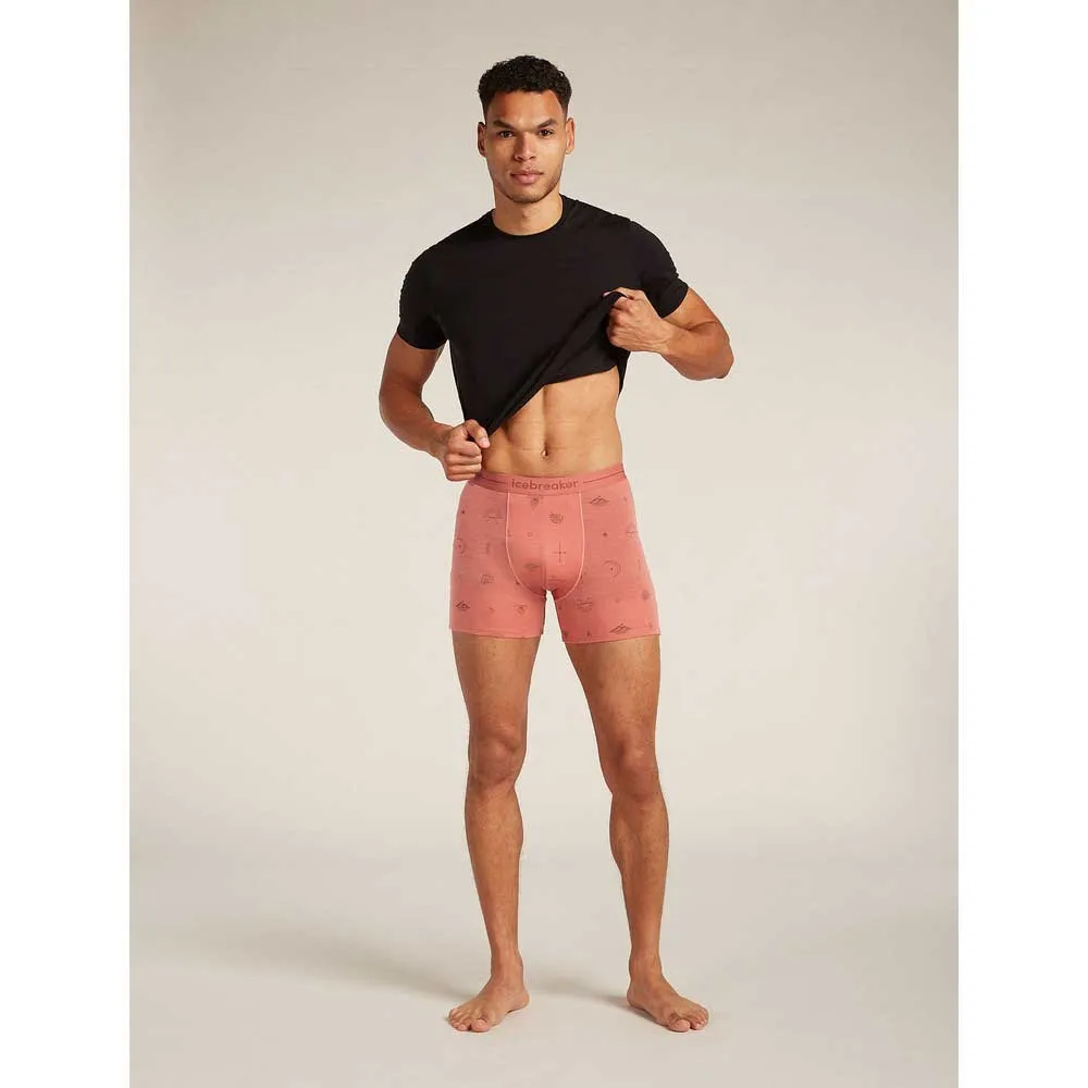 Icebreaker Merino 150 Anatomica Explore More Boxers