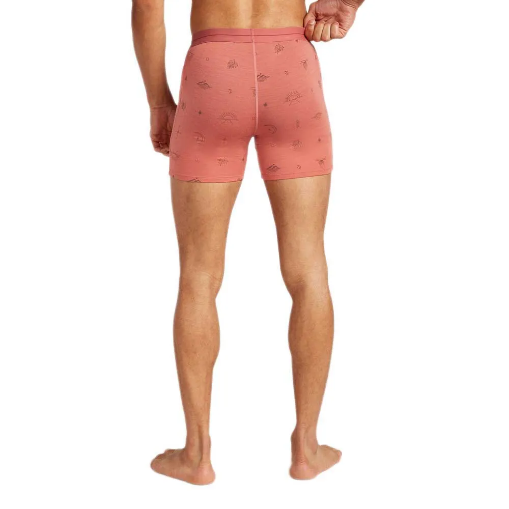 Icebreaker Merino 150 Anatomica Explore More Boxers