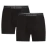 Icebreaker Merino 150 Anatomica Fly Boxers 2 Enheter
