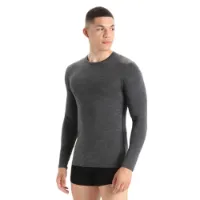 Icebreaker Merino 150 Anatomica Langarmet Baselag Icebreaker Merino 150 Anatomica Langarmet Baselag