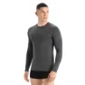 Icebreaker Merino 150 Anatomica Langarmet Baselag