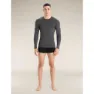 Icebreaker Merino 150 Anatomica Langarmet Baselag