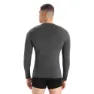 Icebreaker Merino 150 Anatomica Langarmet Baselag