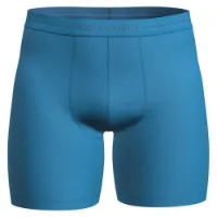 Icebreaker Merino 150 Anatomica Long Boxers Icebreaker Merino 150 Anatomica Long Boxers