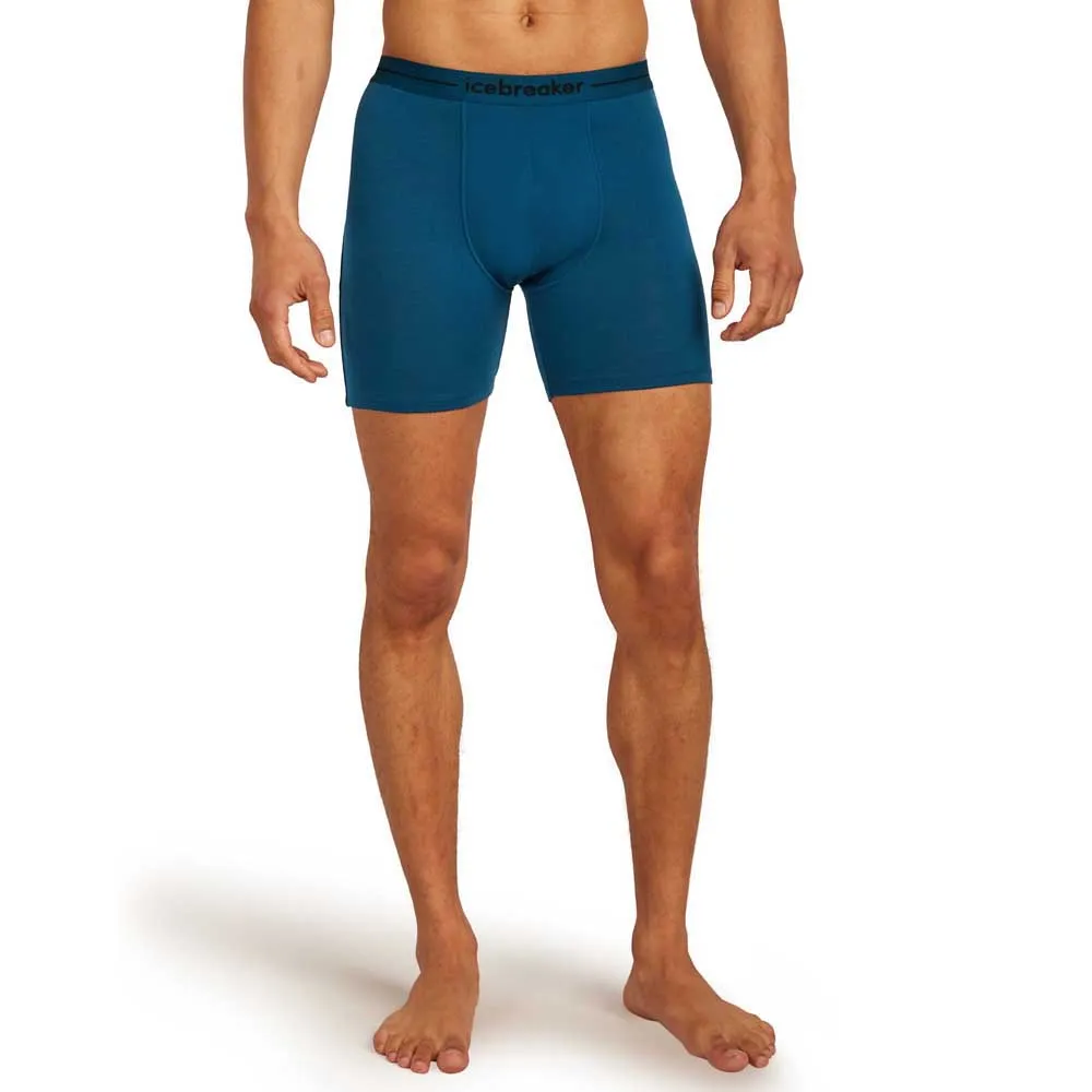 Icebreaker Merino 150 Anatomica Long Boxers