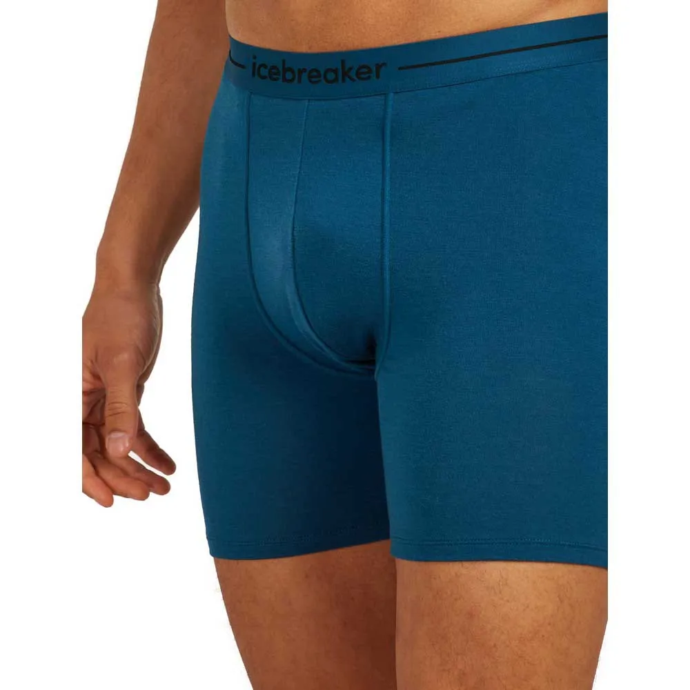 Icebreaker Merino 150 Anatomica Long Boxers
