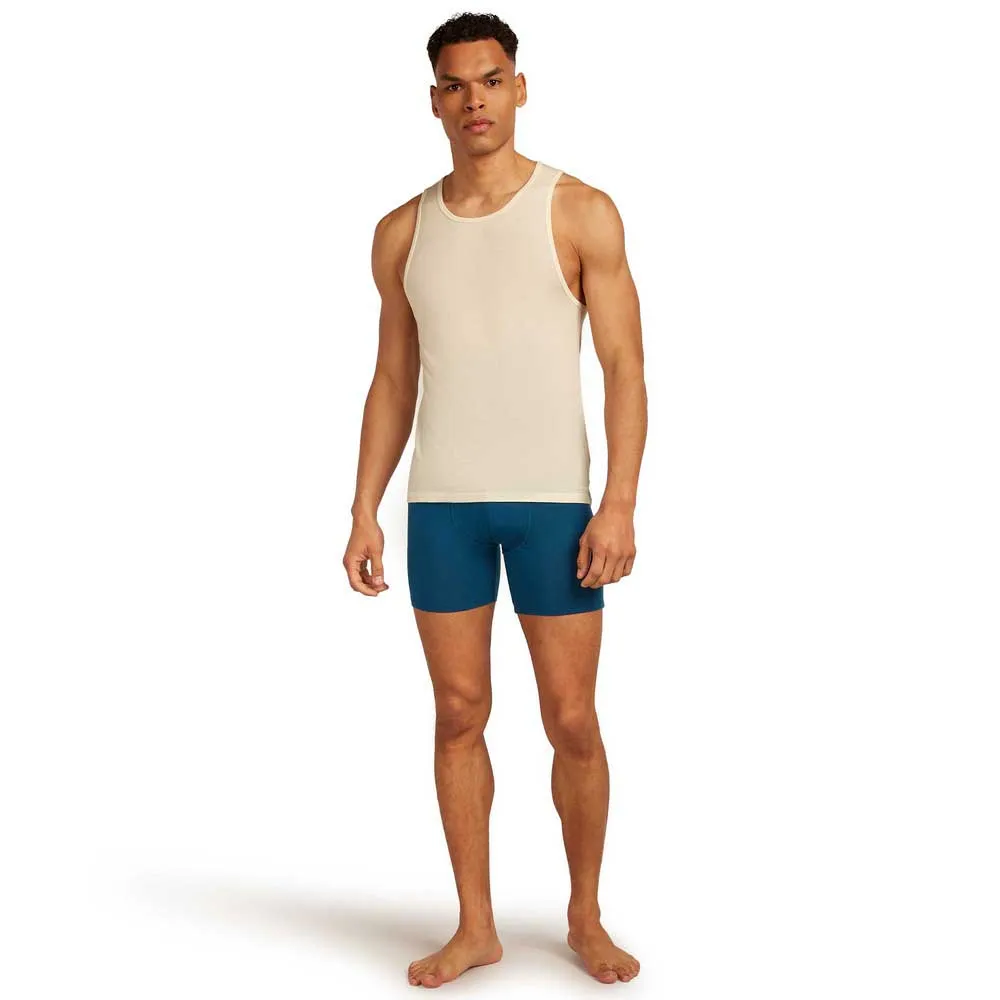 Icebreaker Merino 150 Anatomica Long Boxers