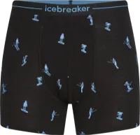 Icebreaker Merino 150 Anatomica Ski Day Boxers