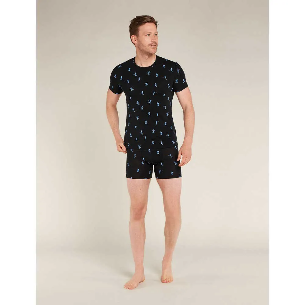 Icebreaker Merino 150 Anatomica Ski Day Boxers Icebreaker Merino 150 Anatomica Ski Day Boxers
