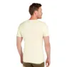 Icebreaker Merino 150 Anatomica V Kortærmet Baselayer