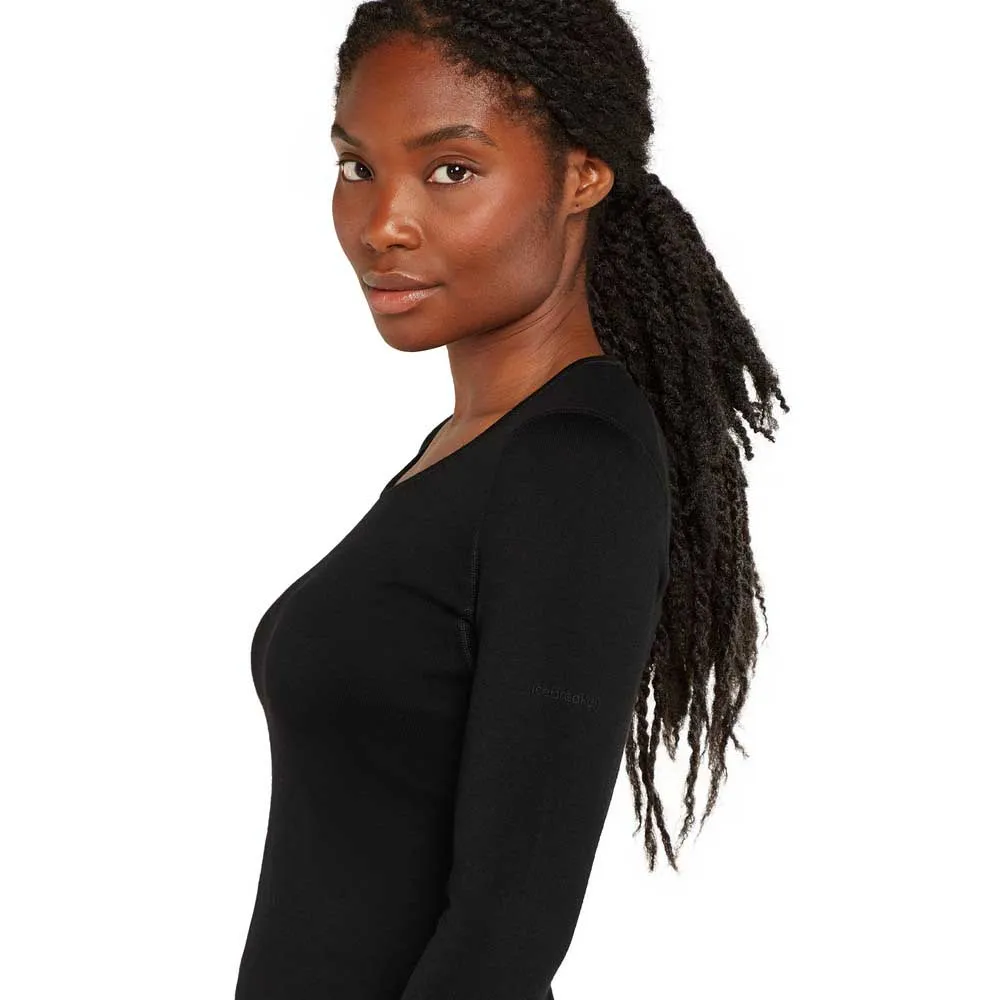 Icebreaker Merino 150 Siren Bikini Truser 2 Enheter