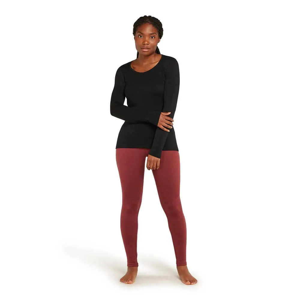 Icebreaker Merino 150 Siren Bikini Truser 2 Enheter