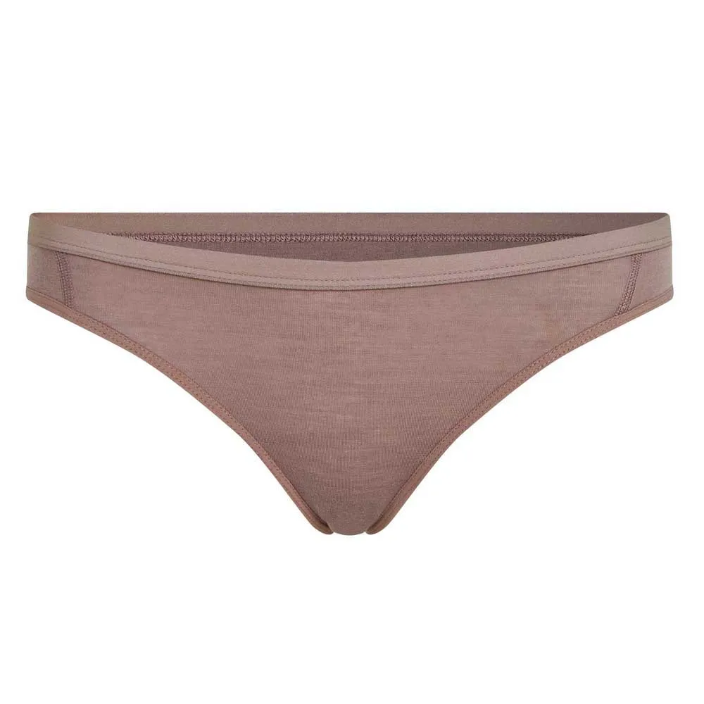 Icebreaker Merino 150 Siren Bikini Truser, Summit