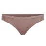 Icebreaker Merino 150 Siren Bikini Truser, Summit