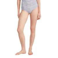 Icebreaker Merino 150 Siren Hipkini Fresh Ferns Aop Truser Icebreaker Merino 150 Siren Hipkini Fresh Ferns Aop Truser