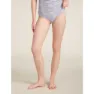 Icebreaker Merino 150 Siren Hipkini Fresh Ferns Aop Truser