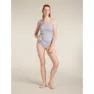 Icebreaker Merino 150 Siren Hipkini Fresh Ferns Aop Truser