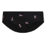 Icebreaker Merino 150 Siren Hipkini Snow Day Truser