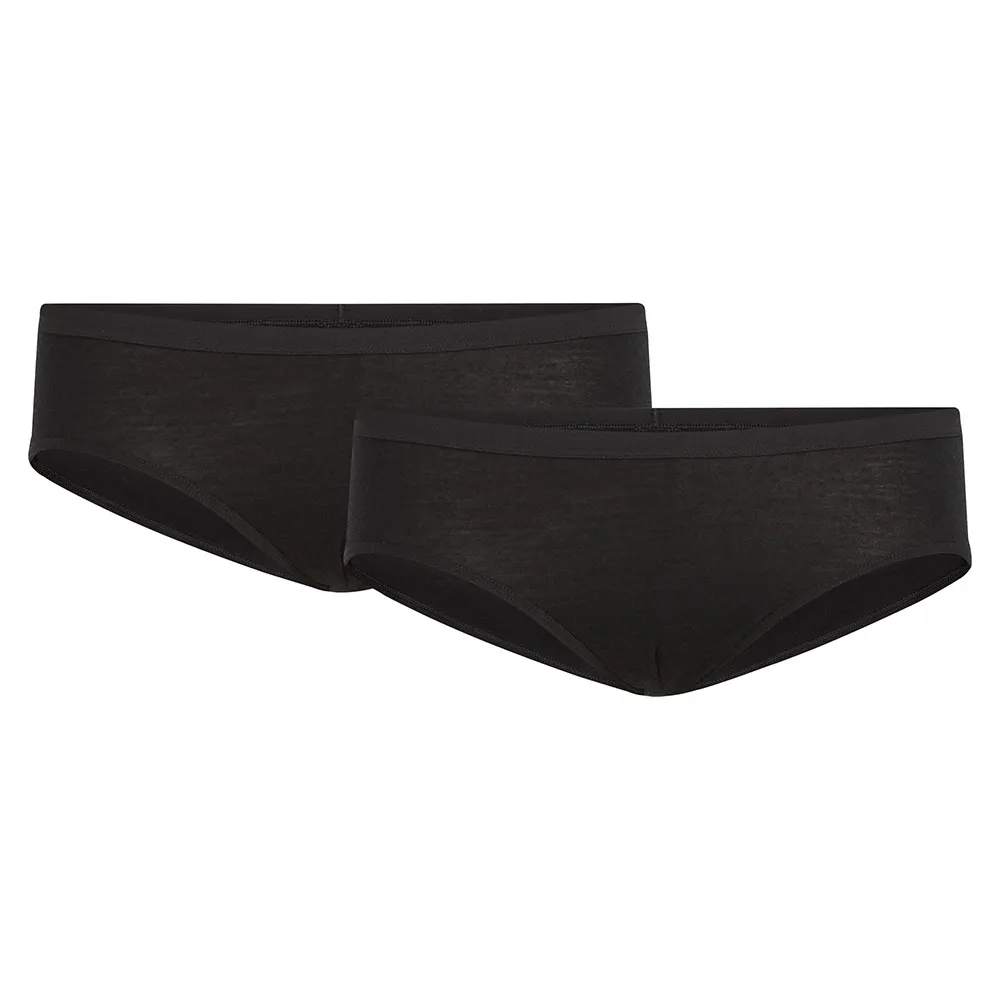 Icebreaker Merino 150 Siren Hipkini Truser 2 Enheter