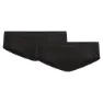 Icebreaker Merino 150 Siren Hipkini Truser 2 Enheter