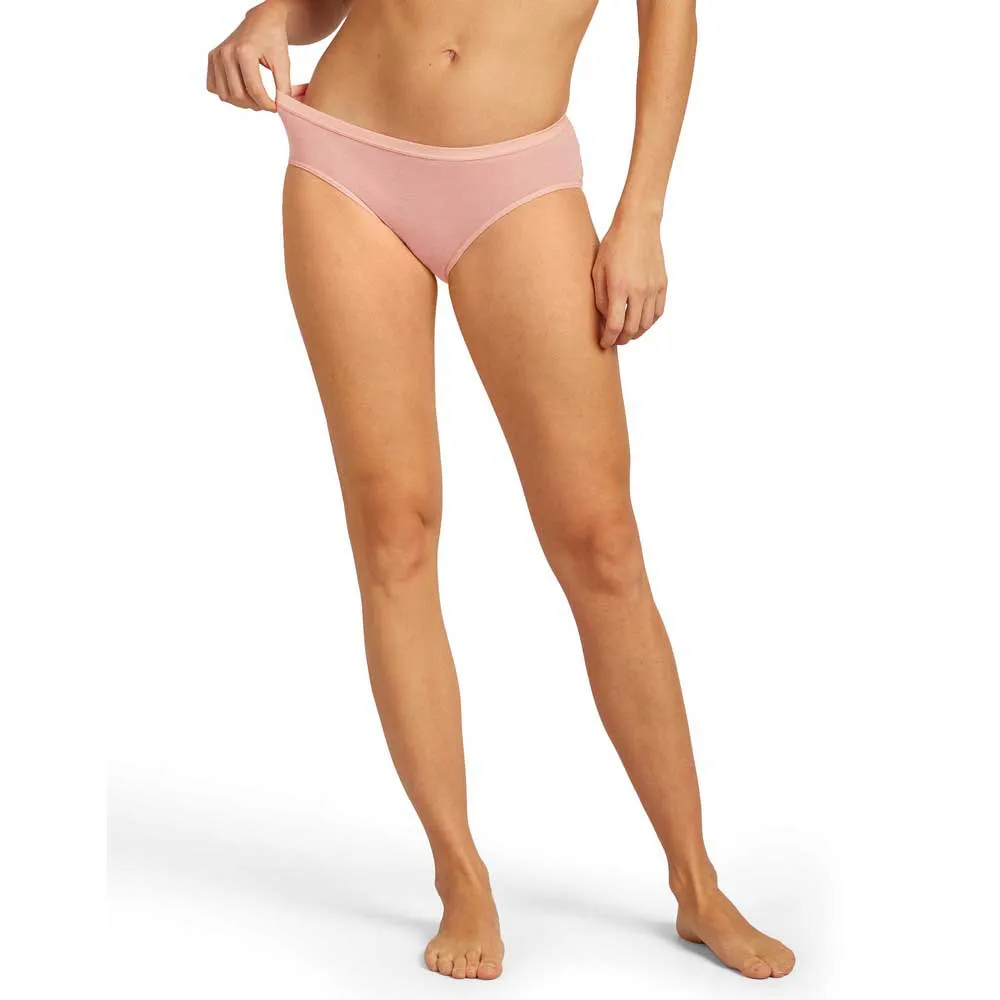 Icebreaker Merino 150 Siren Hipkini Truser