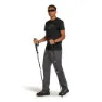 Icebreaker Merino 150 Tech Lite 30 Anniversary Kortarmet T-skjorte