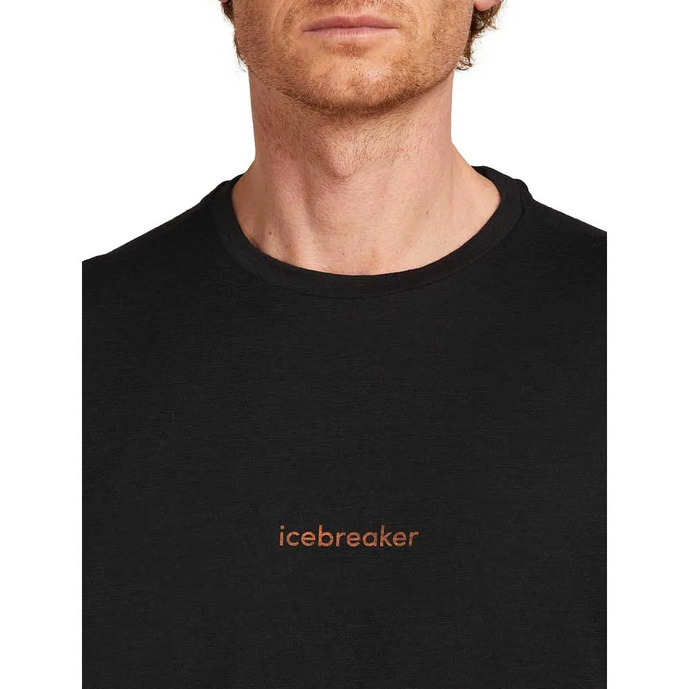 Icebreaker Merino 150 Tech Lite 30th Anniversary Kortarmet T-skjorte
