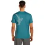 Icebreaker Merino 150 Tech Lite 30th Anniversary Kortarmet T-skjorte