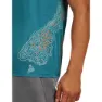 Icebreaker Merino 150 Tech Lite 30th Anniversary Kortarmet T-skjorte