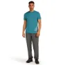 Icebreaker Merino 150 Tech Lite 30th Anniversary Kortarmet T-skjorte