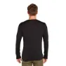 Icebreaker Merino 150 Tech Lite Bear Lift Langarmet T-skjorte