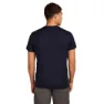 Icebreaker Merino 150 Tech Lite Bear Tour Kortarmet T-skjorte