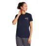 Icebreaker Merino 150 Tech Lite Catch Me Outs Kortarmet T-skjorte