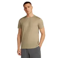 Icebreaker Merino 150 Tech Lite Cloud Dye Kortarmet T-skjorte
