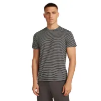 Icebreaker Merino 150 Tech Lite Cloud Dye Kortarmet T-skjorte Icebreaker Merino 150 Tech Lite Cloud Dye Kortarmet T-skjorte