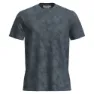 Icebreaker Merino 150 Tech Lite Cloud Dye Kortarmet T-skjorte