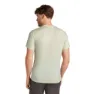 Icebreaker Merino 150 Tech Lite Cosy Camper Kortarmet T-skjorte