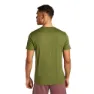 Icebreaker Merino 150 Tech Lite Cosy Camper Kortarmet T-skjorte
