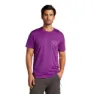 Icebreaker Merino 150 Tech Lite Hike Natural Kortarmet T-skjorte