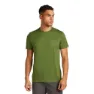 Icebreaker Merino 150 Tech Lite Hike Natural Kortarmet T-skjorte