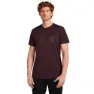 Icebreaker Merino 150 Tech Lite Hike Naturally Kortarmet T-skjorte