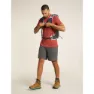 Icebreaker Merino 150 Tech Lite Hike Together Kortarmet T-skjorte