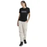 Icebreaker Merino 150 Tech Lite Iii Contour Waves Kortarmet T-skjorte