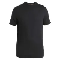 Icebreaker Merino 150 Tech Lite Iii Kortarmet T-skjorte