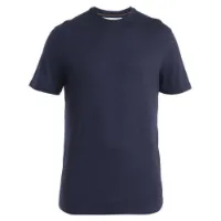 Icebreaker Merino 150 Tech Lite Iii Kortarmet T-skjorte