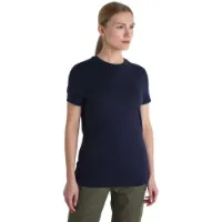 Icebreaker Merino 150 Tech Lite Iii Kortarmet T-skjorte