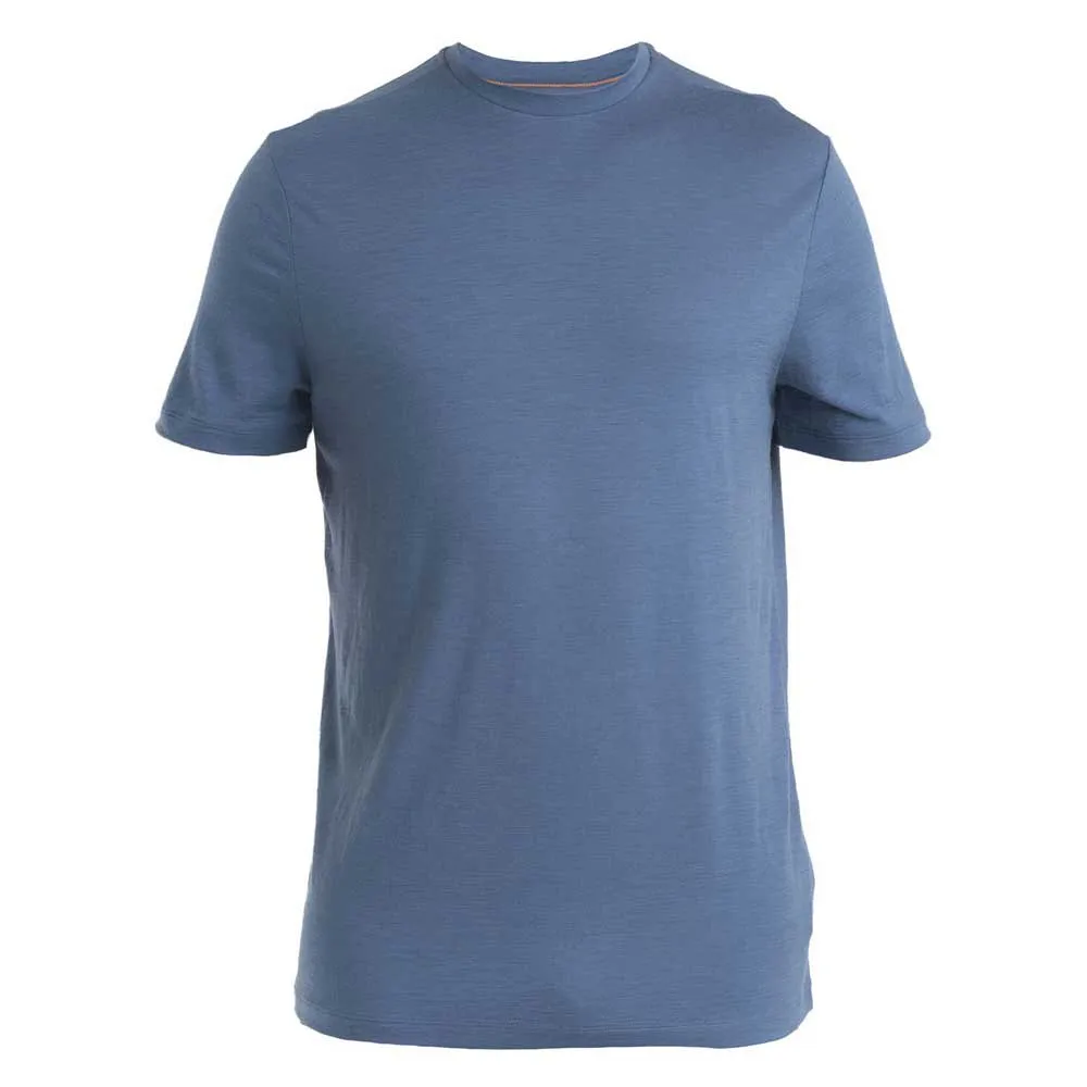 Icebreaker Merino 150 Tech Lite Iii Kortarmet T-skjorte