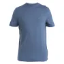 Icebreaker Merino 150 Tech Lite Iii Kortarmet T-skjorte
